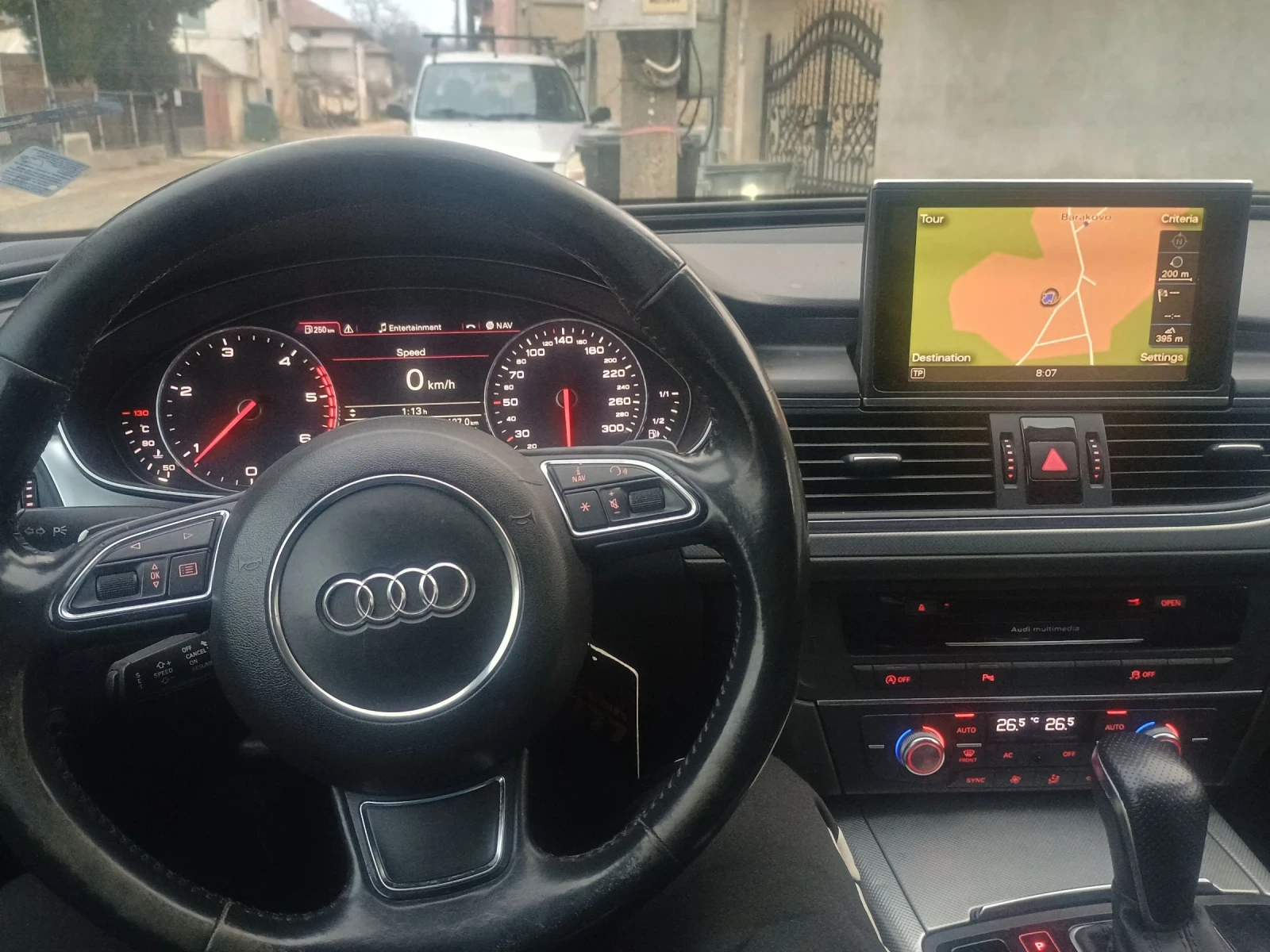 Audi A6 3.0TDI/RS6/Quattro  - изображение 7