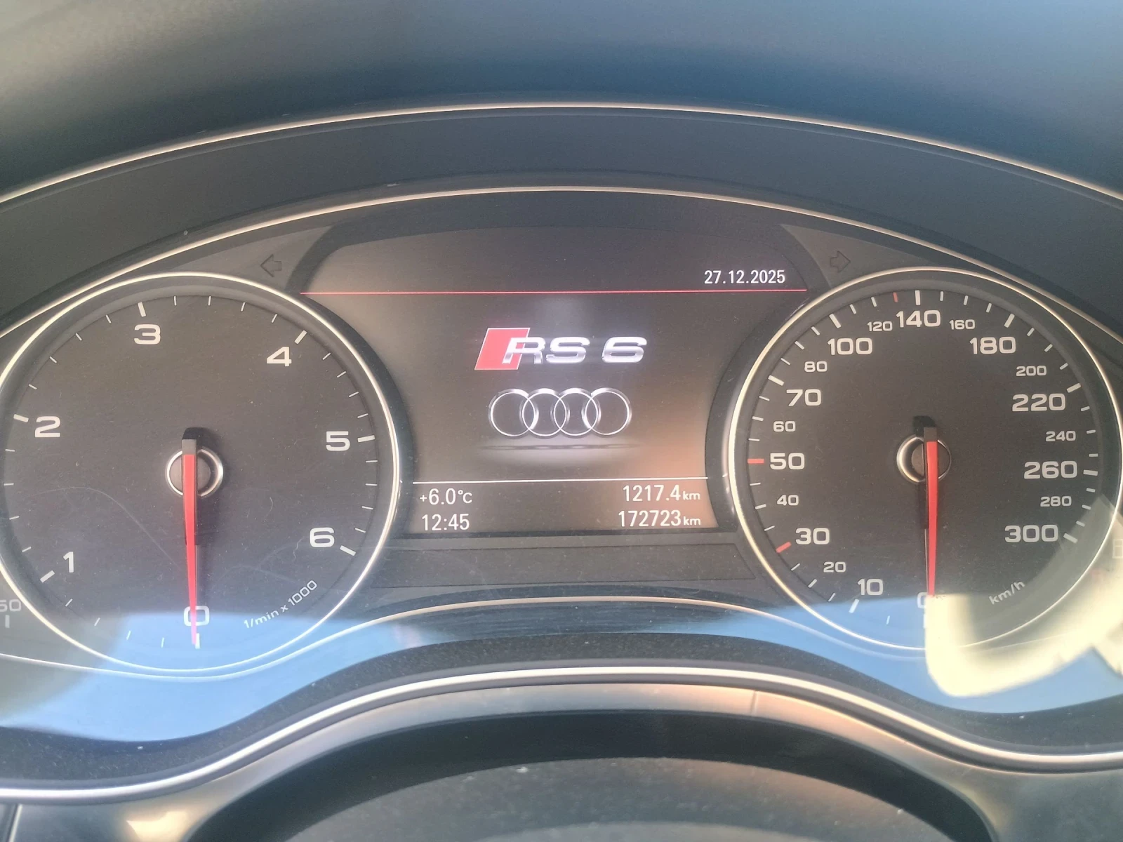 Audi A6 3.0TDI/RS6/Quattro  | Mobile.bg � ����������� 8