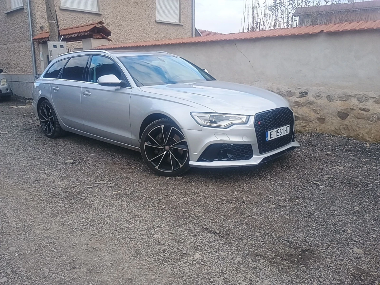 Audi A6 3.0TDI/RS6/Quattro  - изображение 2