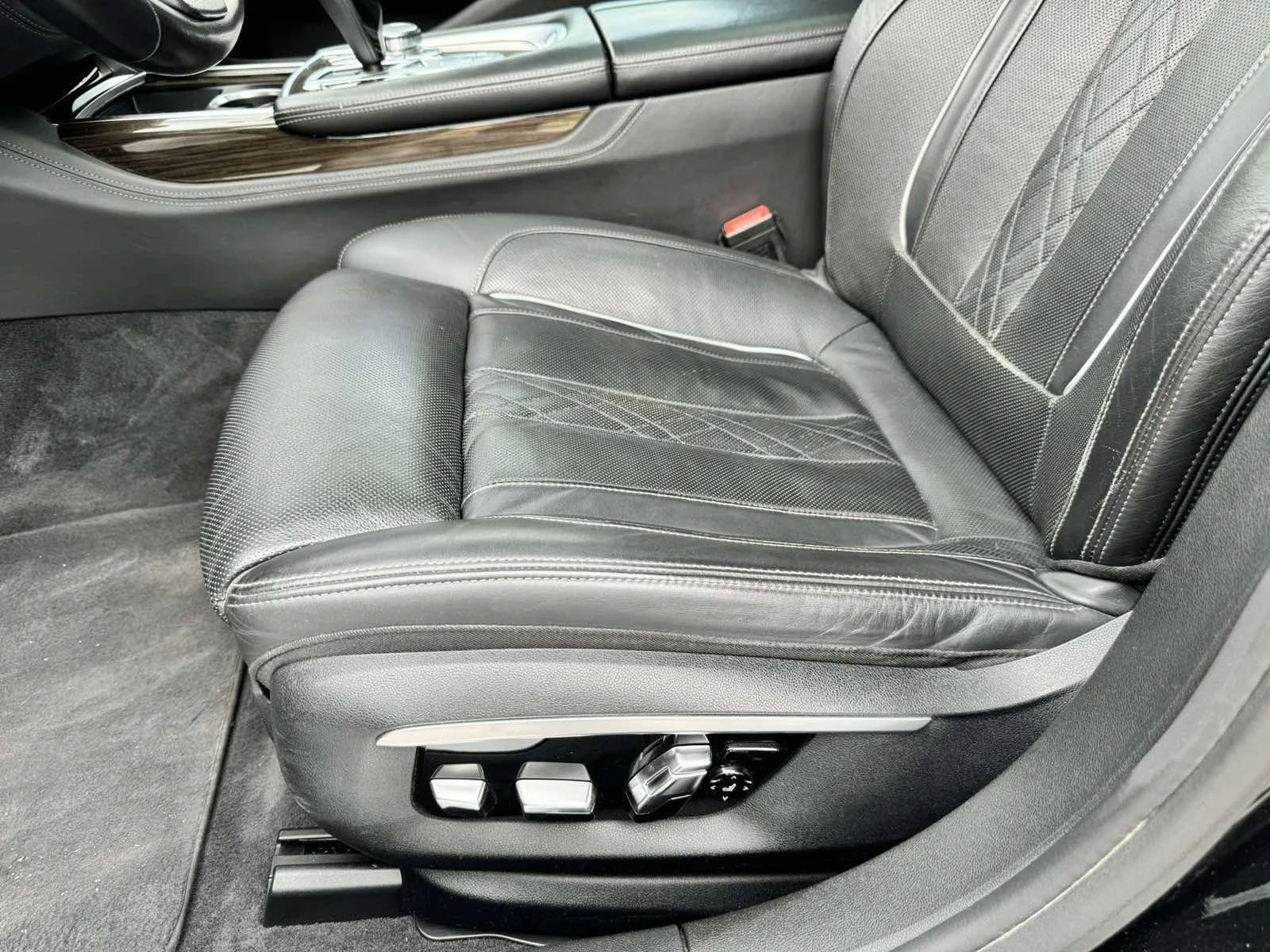 BMW 730 BMW 730d Xdrive  | Mobile.bg � ����������� 15