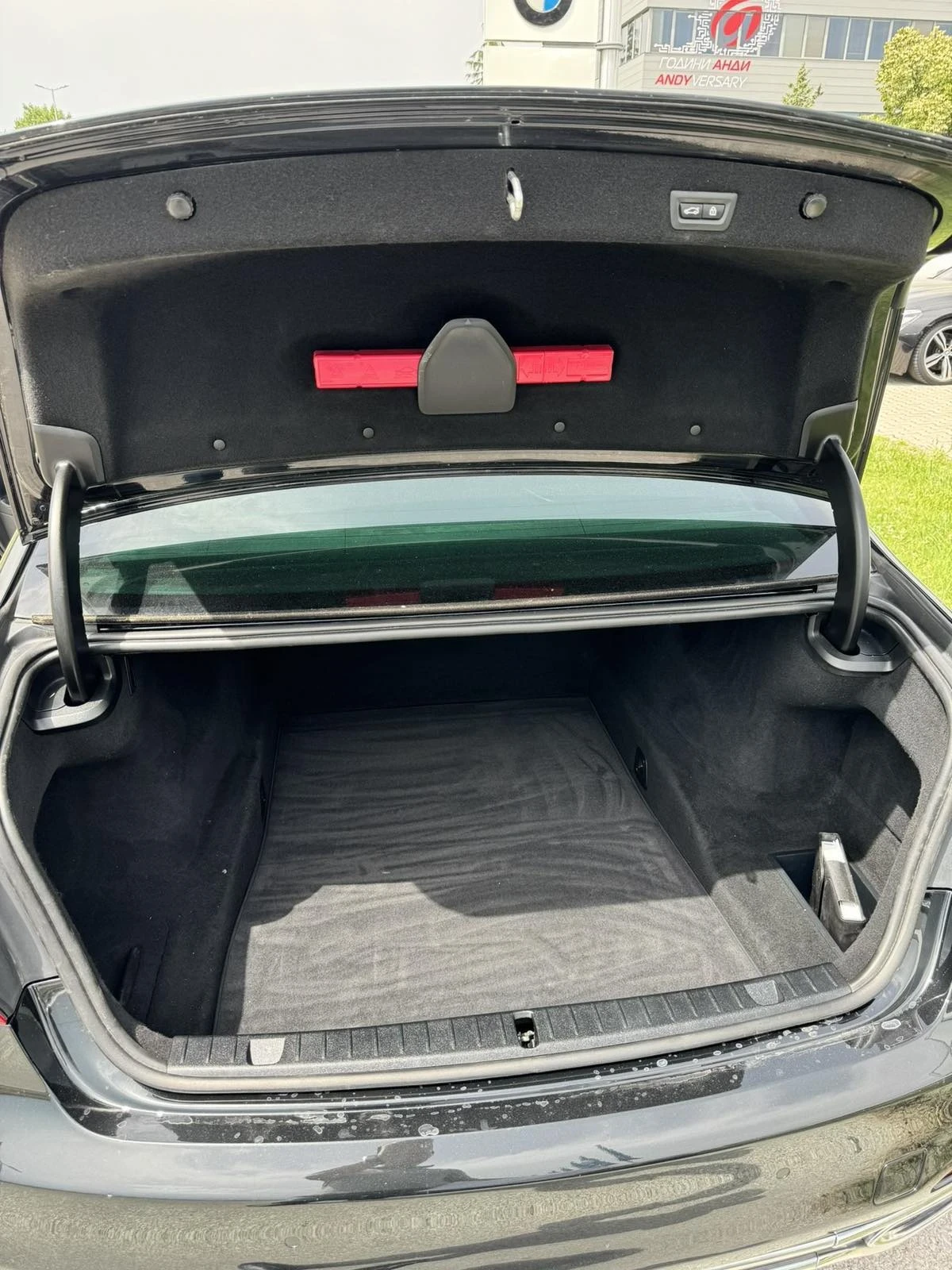 BMW 730 BMW 730d Xdrive  - изображение 5