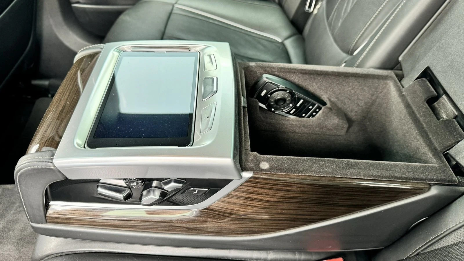 BMW 730 BMW 730d Xdrive  | Mobile.bg � ����������� 11