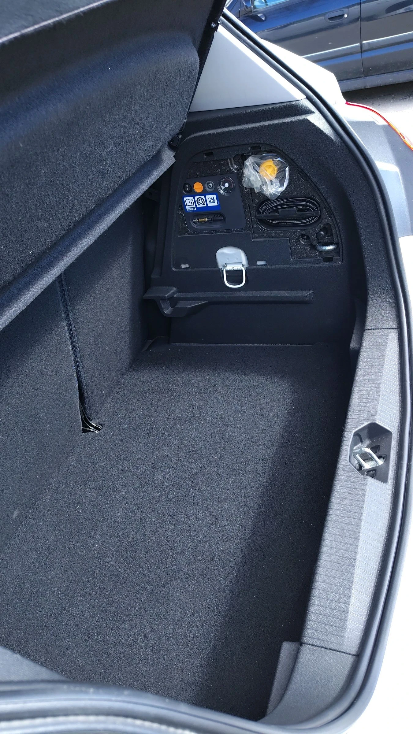 Opel Corsa Е бензин/газ евро 6в, снимка 12 - Автомобили и джипове - 53122425