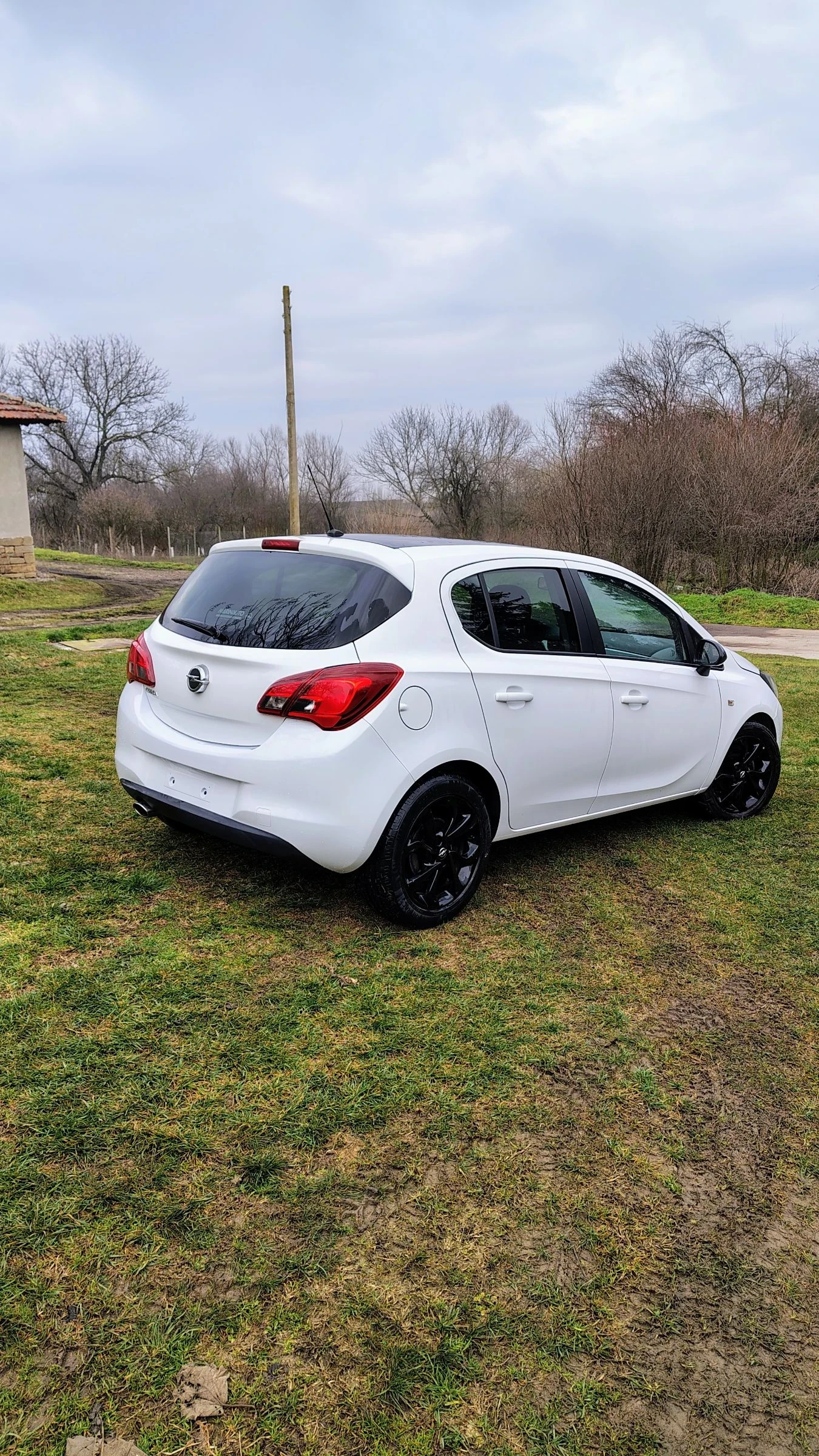 Opel Corsa � ������/��� ���� 6� | Mobile.bg � ����������� 16