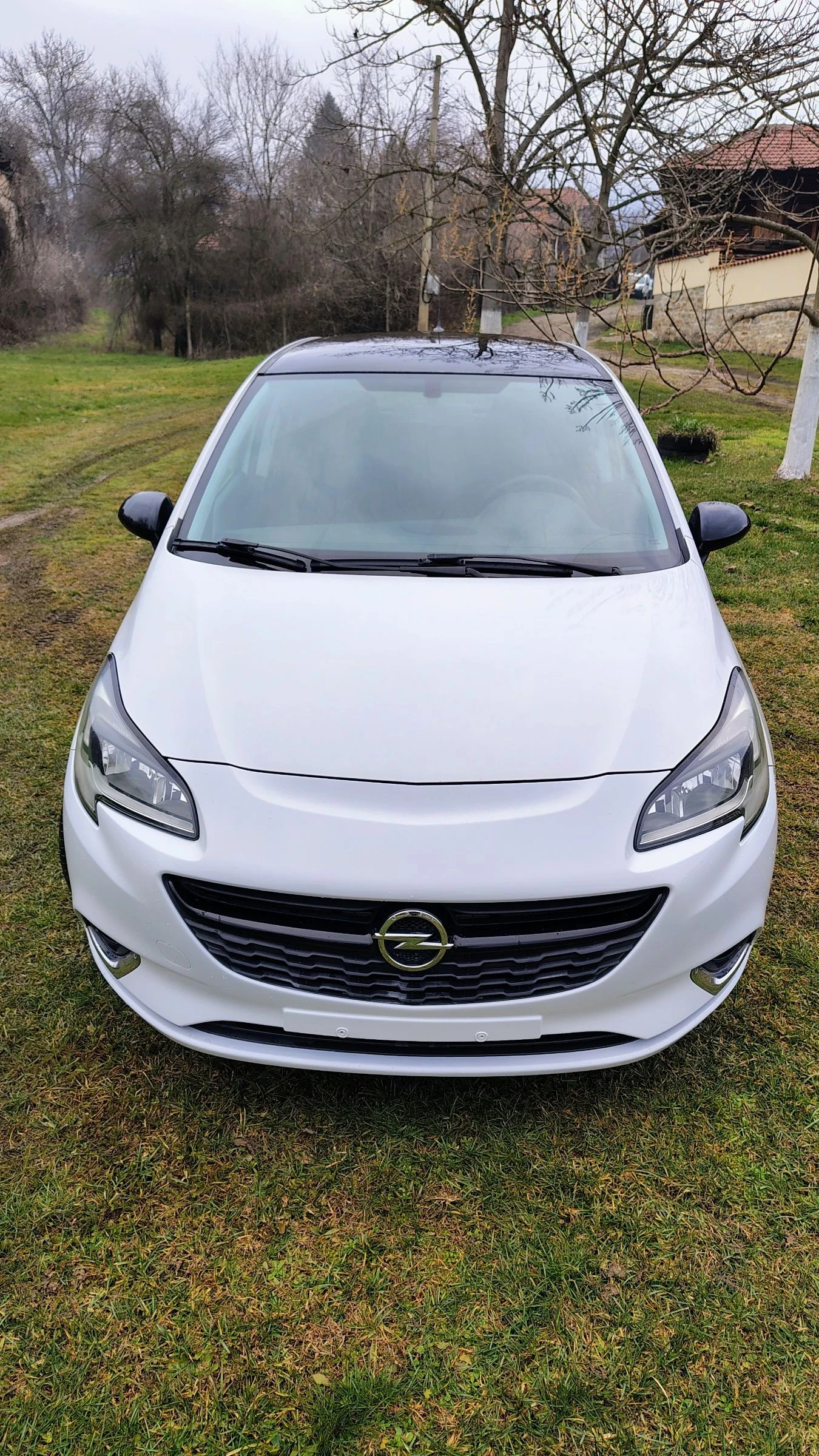 Opel Corsa Е бензин/газ - изображение 3