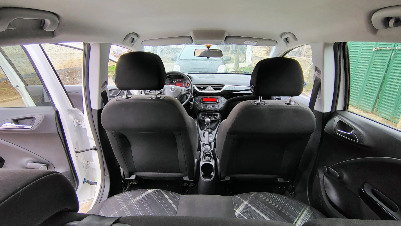 Opel Corsa � ������/��� ���� 6� | Mobile.bg � ����������� 11