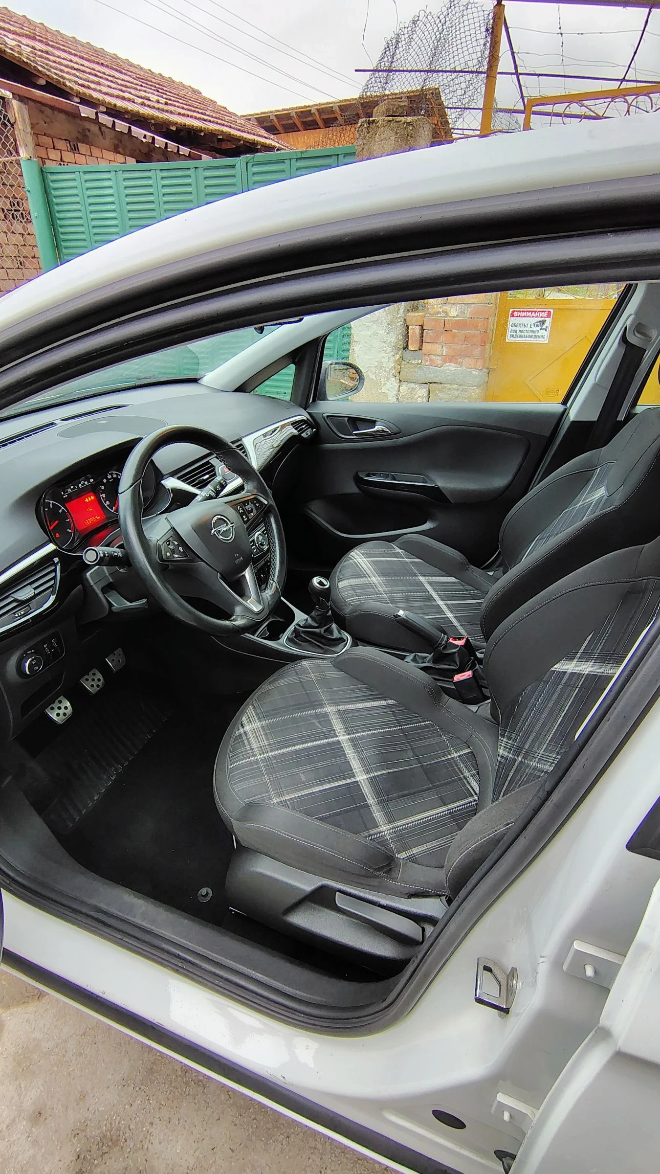 Opel Corsa Е бензин/газ - изображение 7