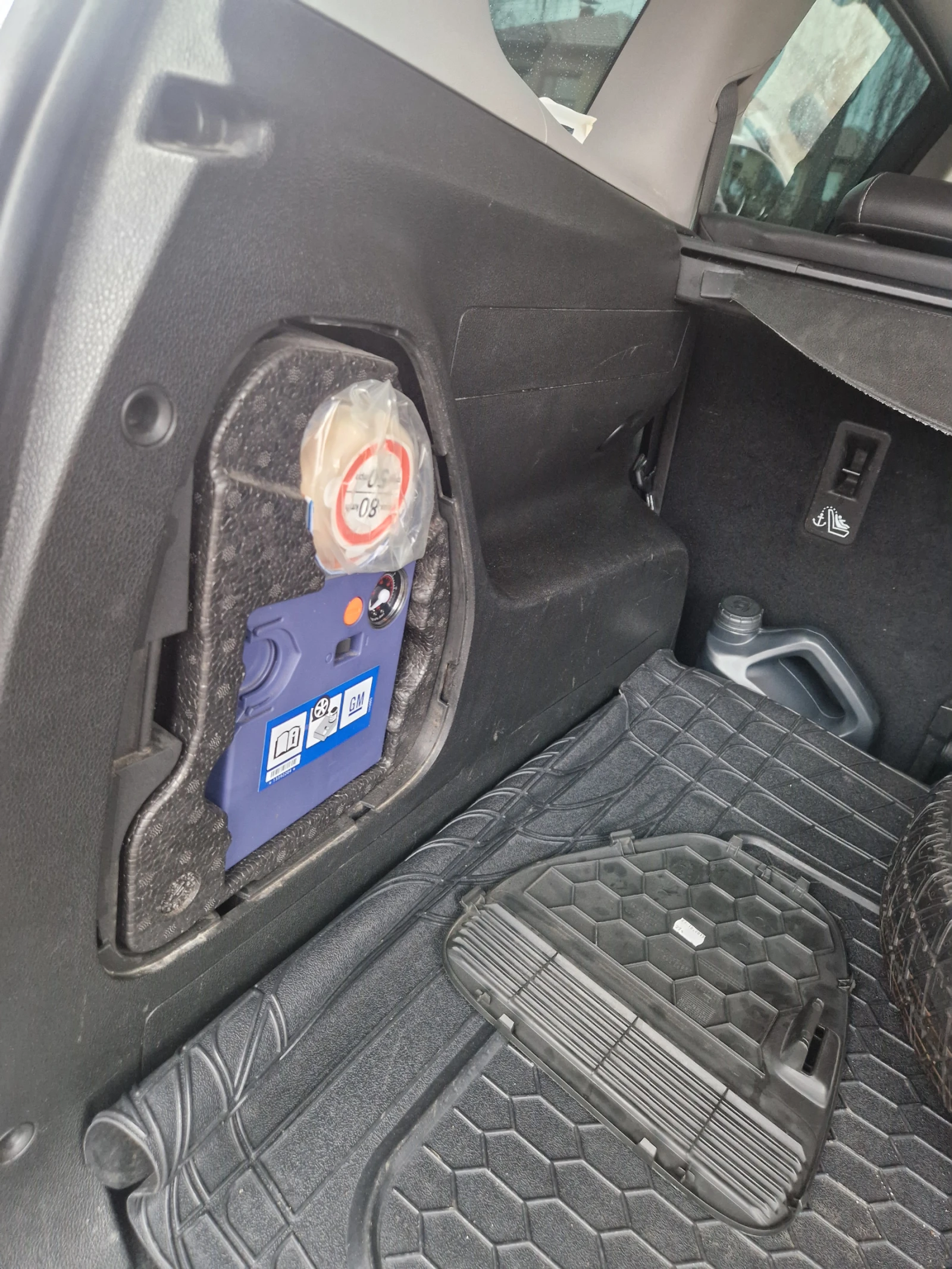 Opel Zafira C Tourer | Mobile.bg � ����������� 6