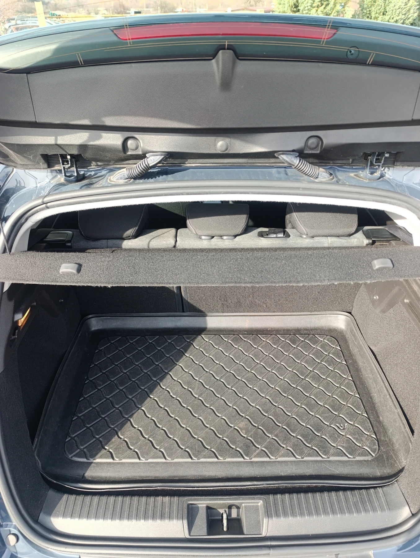 Renault Captur 1.0 TCe | Mobile.bg � ����������� 17