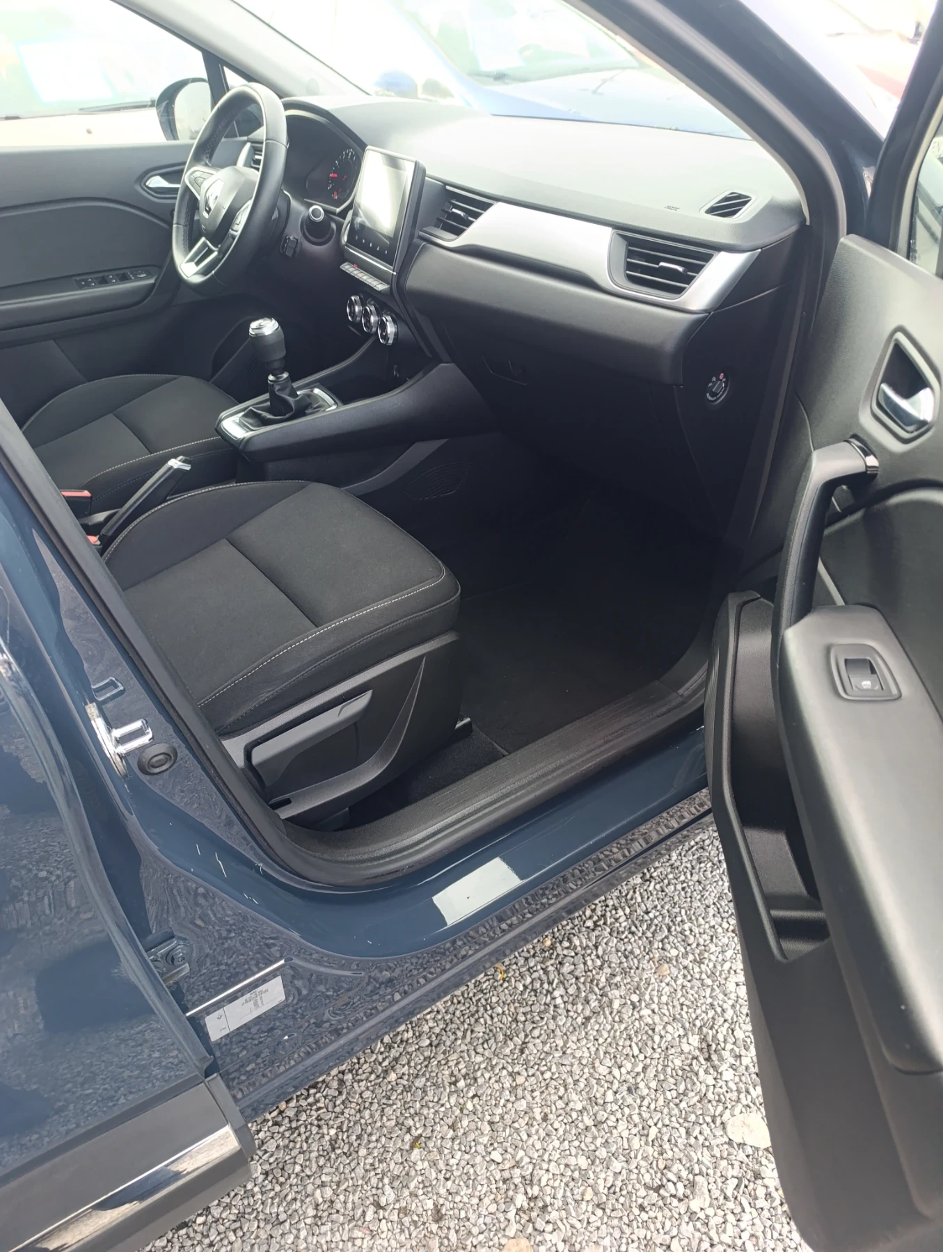 Renault Captur 1.0 TCe | Mobile.bg � ����������� 11