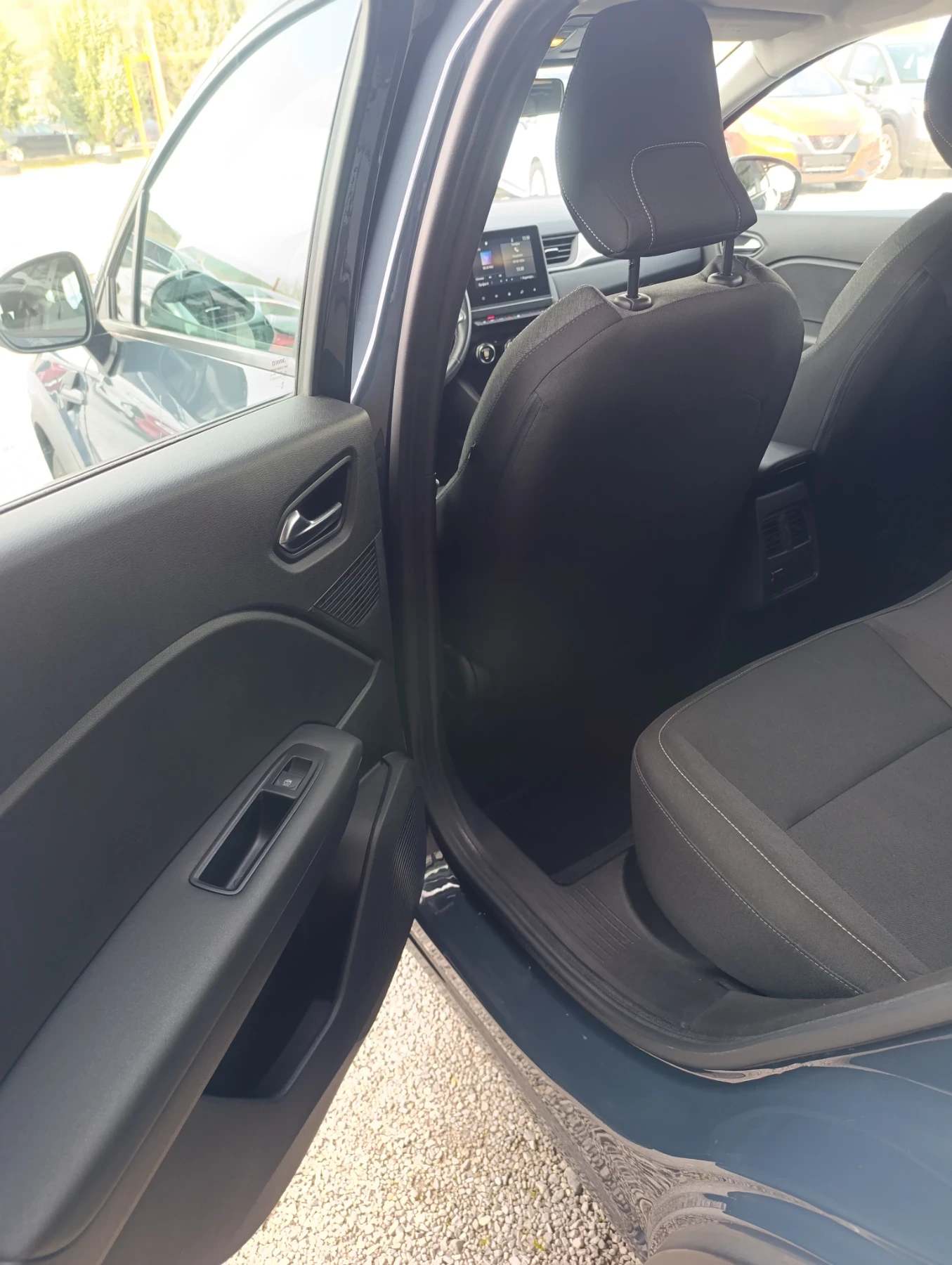 Renault Captur 1.0 TCe | Mobile.bg � ����������� 12