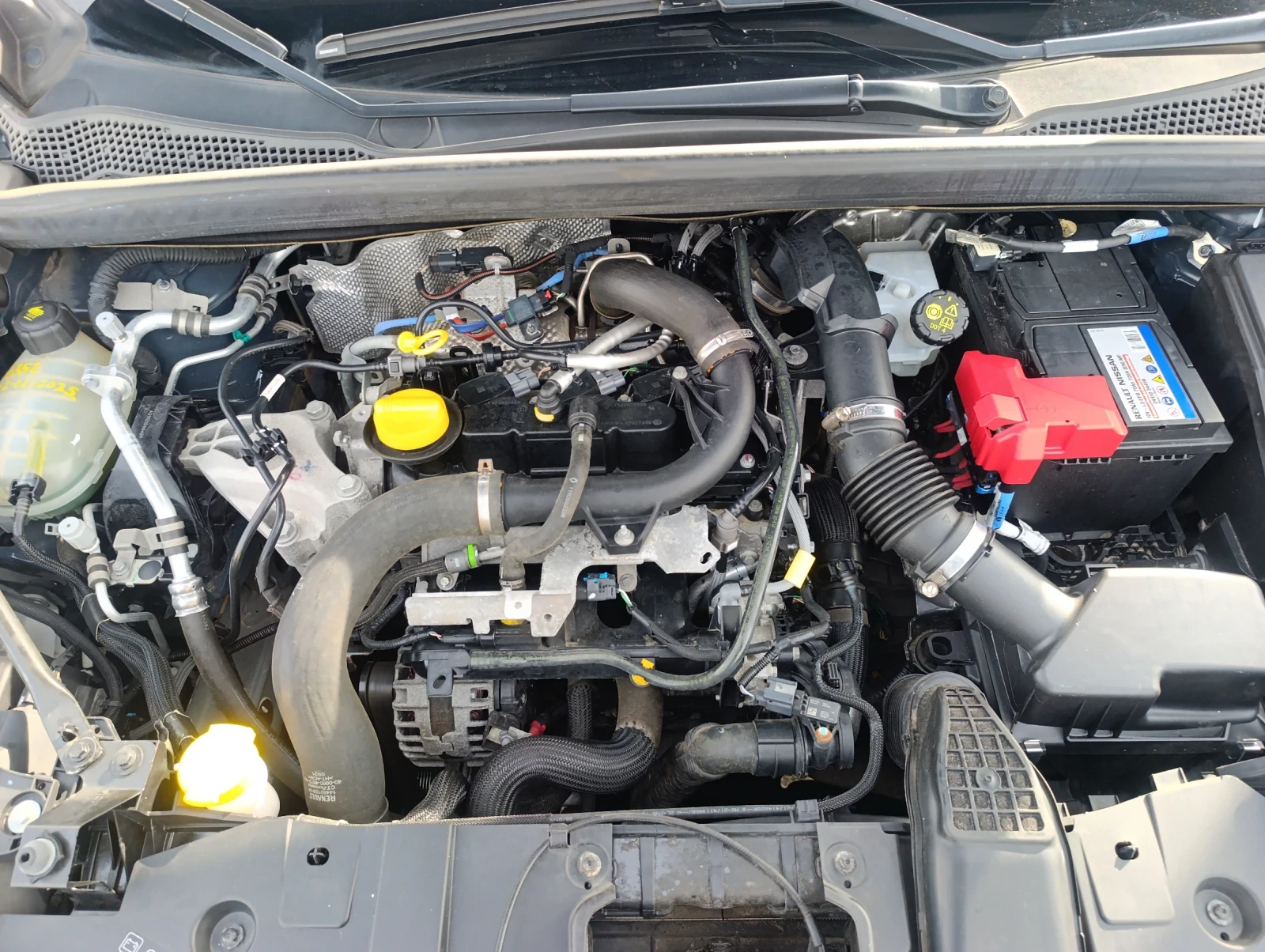 Renault Captur 1.0 TCe | Mobile.bg � ����������� 16