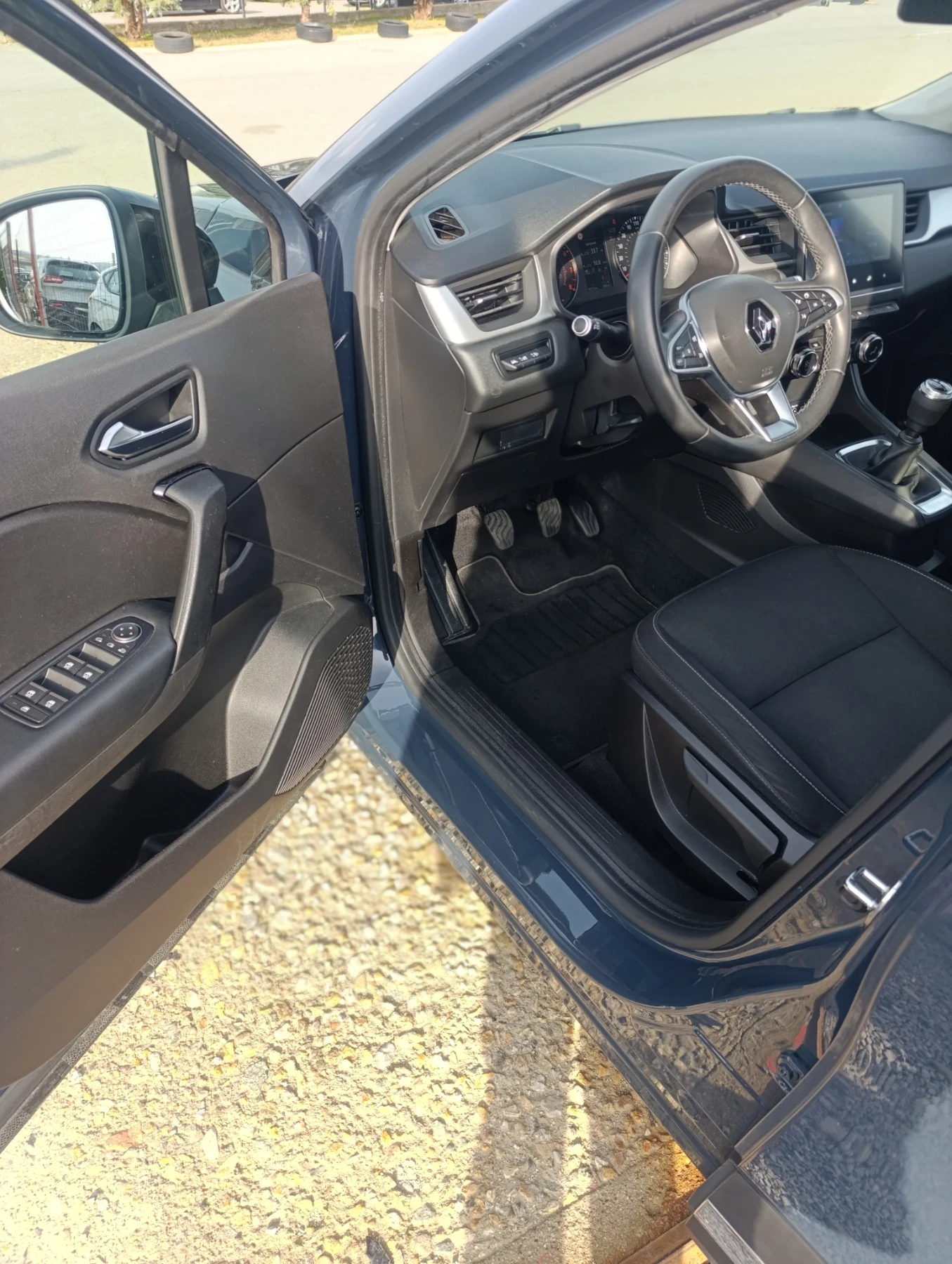 Renault Captur 1.0 TCe - изображение 6