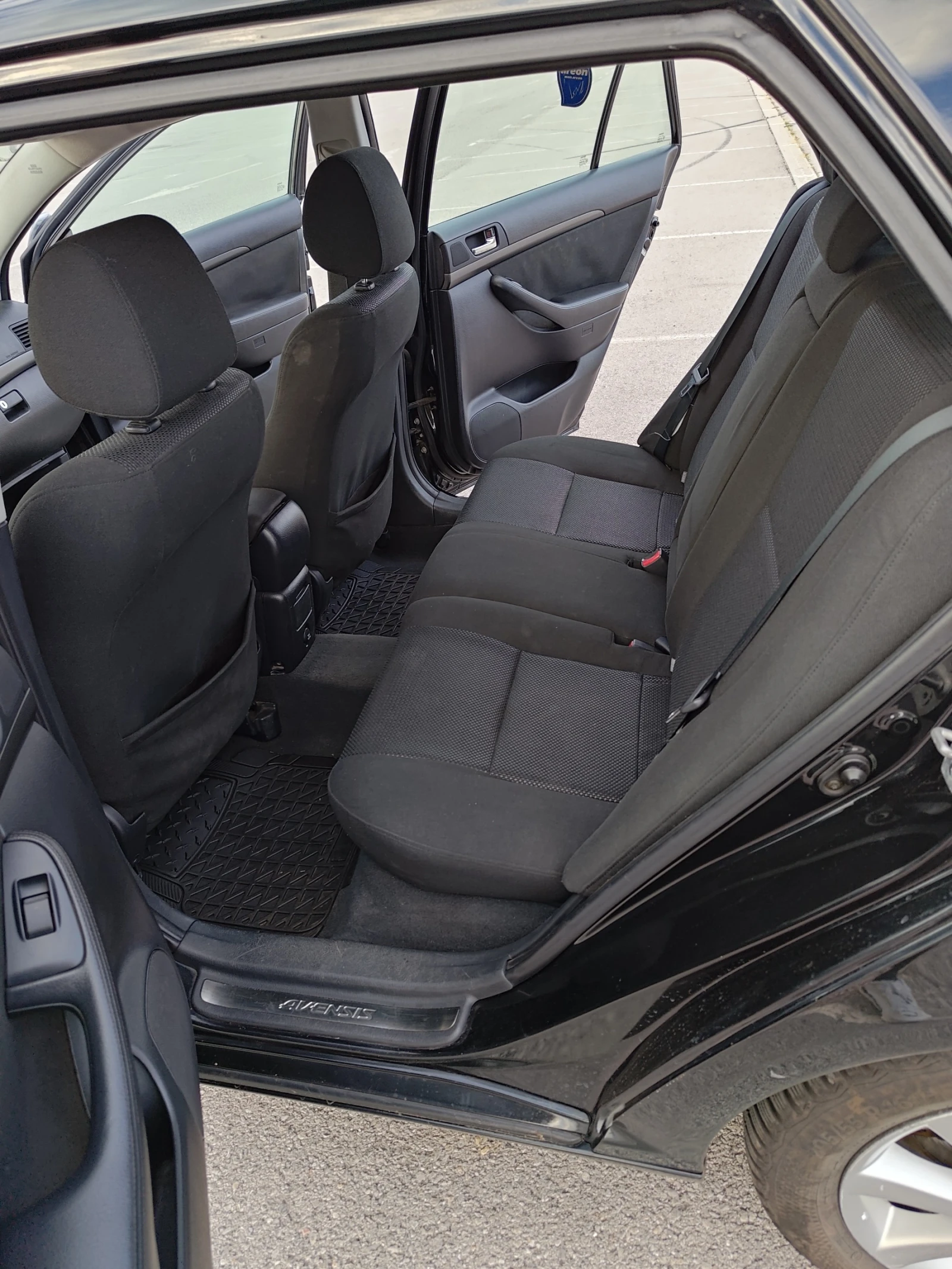 Toyota Avensis II | Mobile.bg � ����������� 7