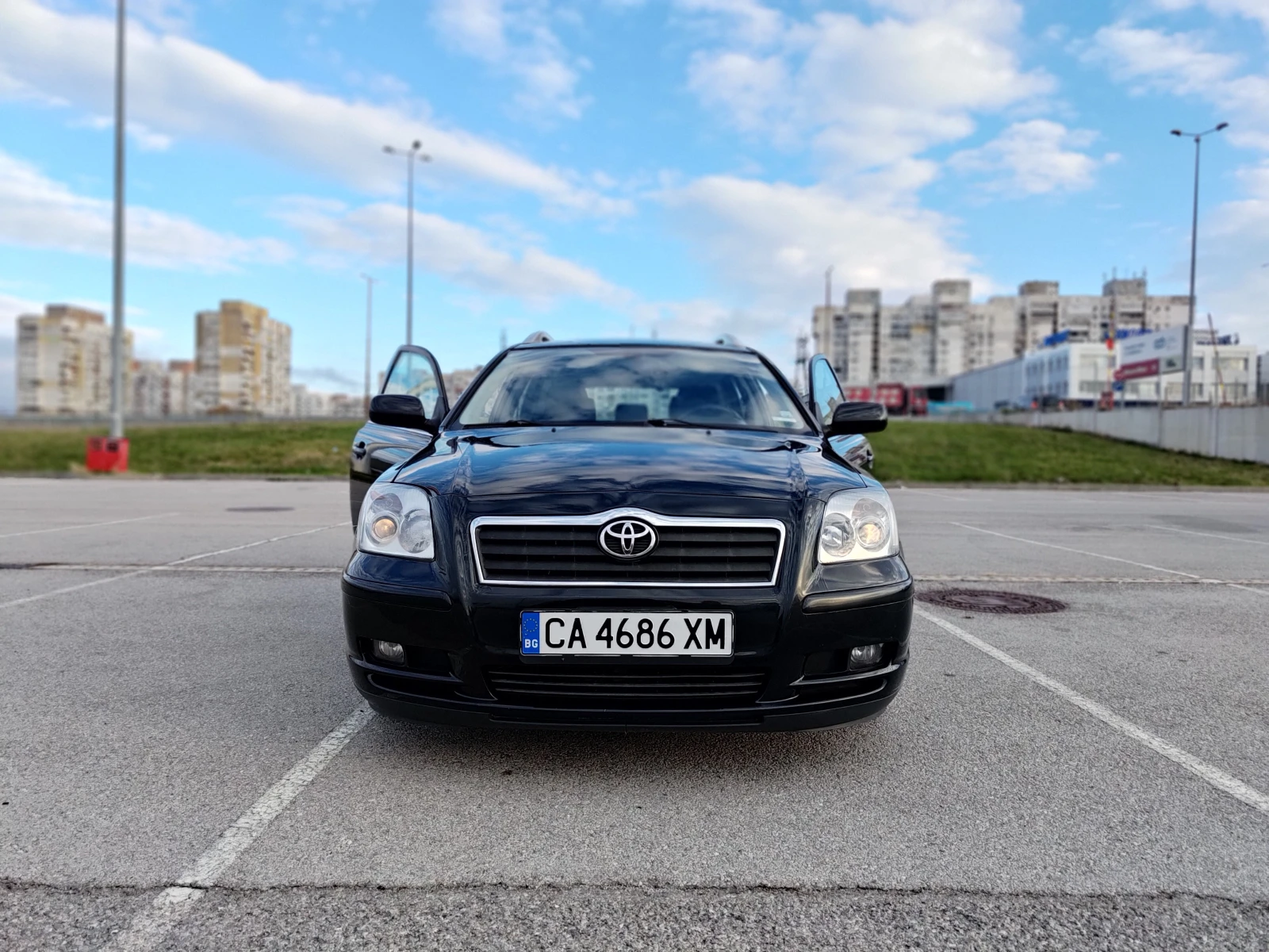 Toyota Avensis II | Mobile.bg � ����������� 2