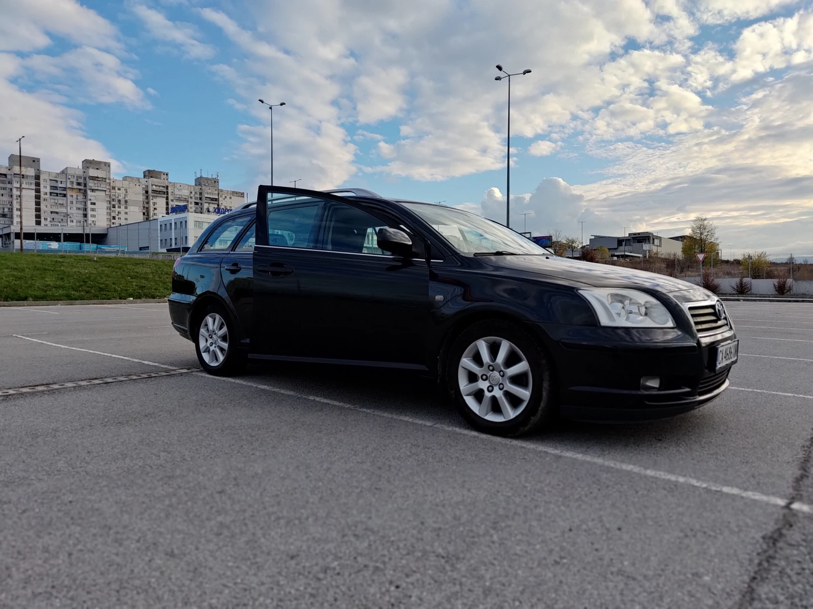 Toyota Avensis II | Mobile.bg � ����������� 3