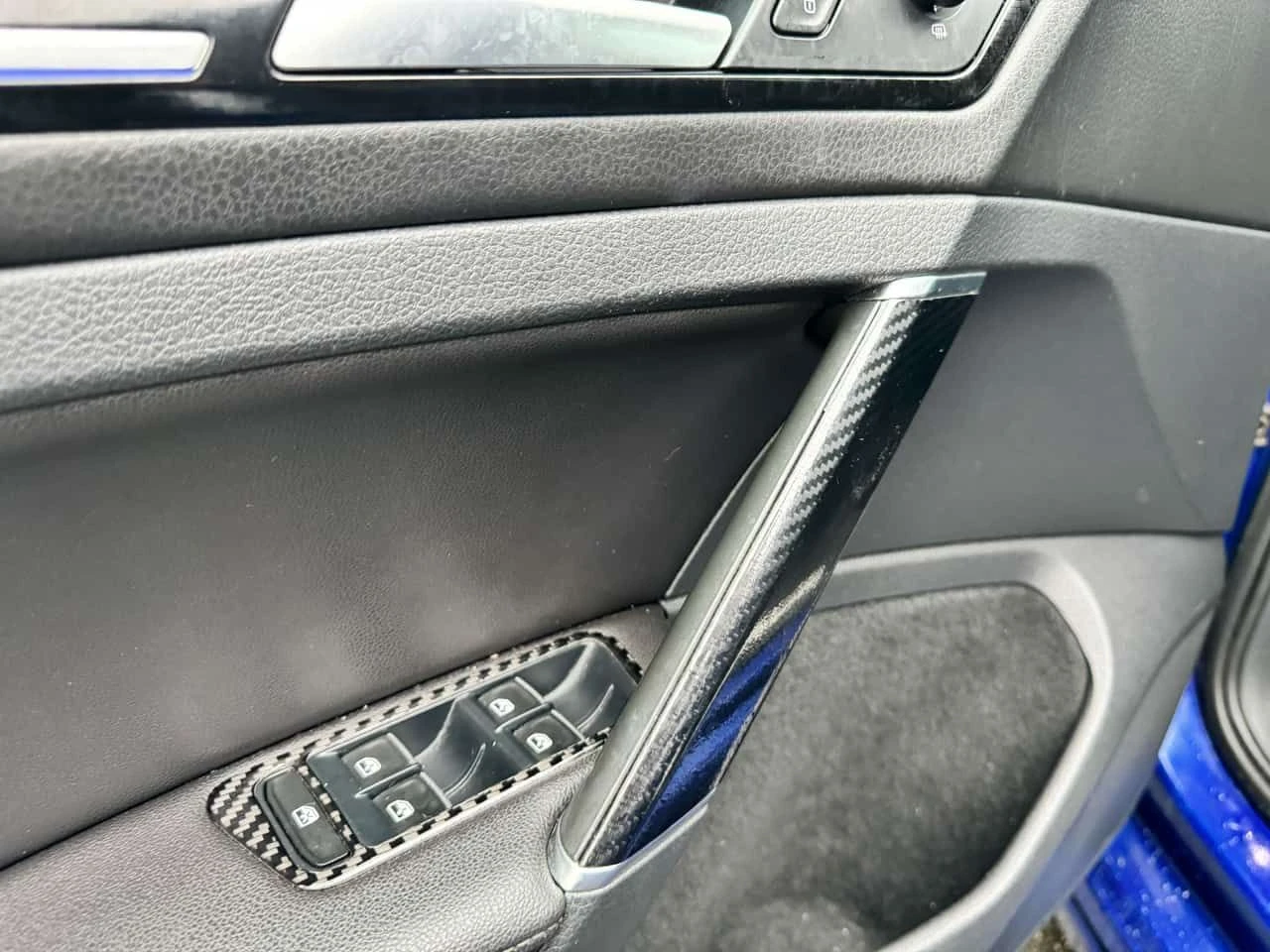 VW Golf R LINE/Heated Seats/Keyless/Navi | Mobile.bg � ����������� 14