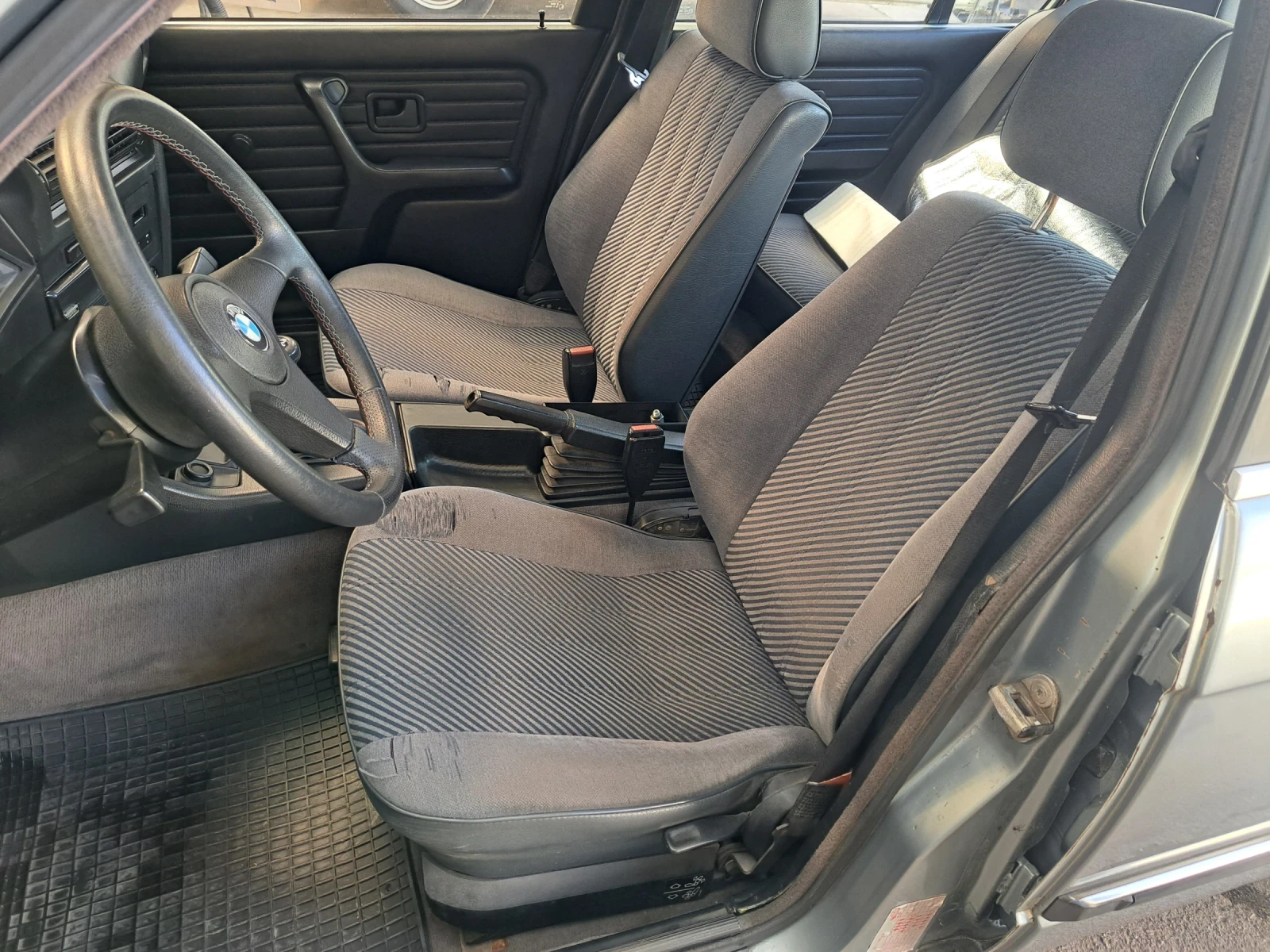 BMW 318 1.8i 105k.c | Mobile.bg � ����������� 10