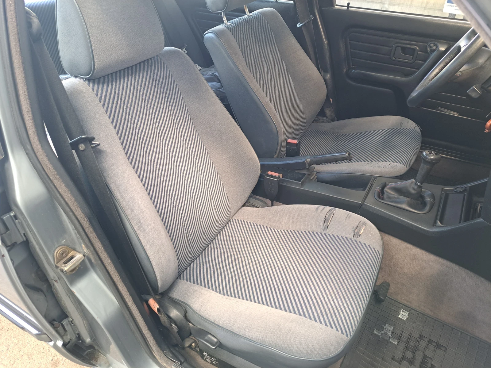 BMW 318 1.8i 105k.c | Mobile.bg � ����������� 13