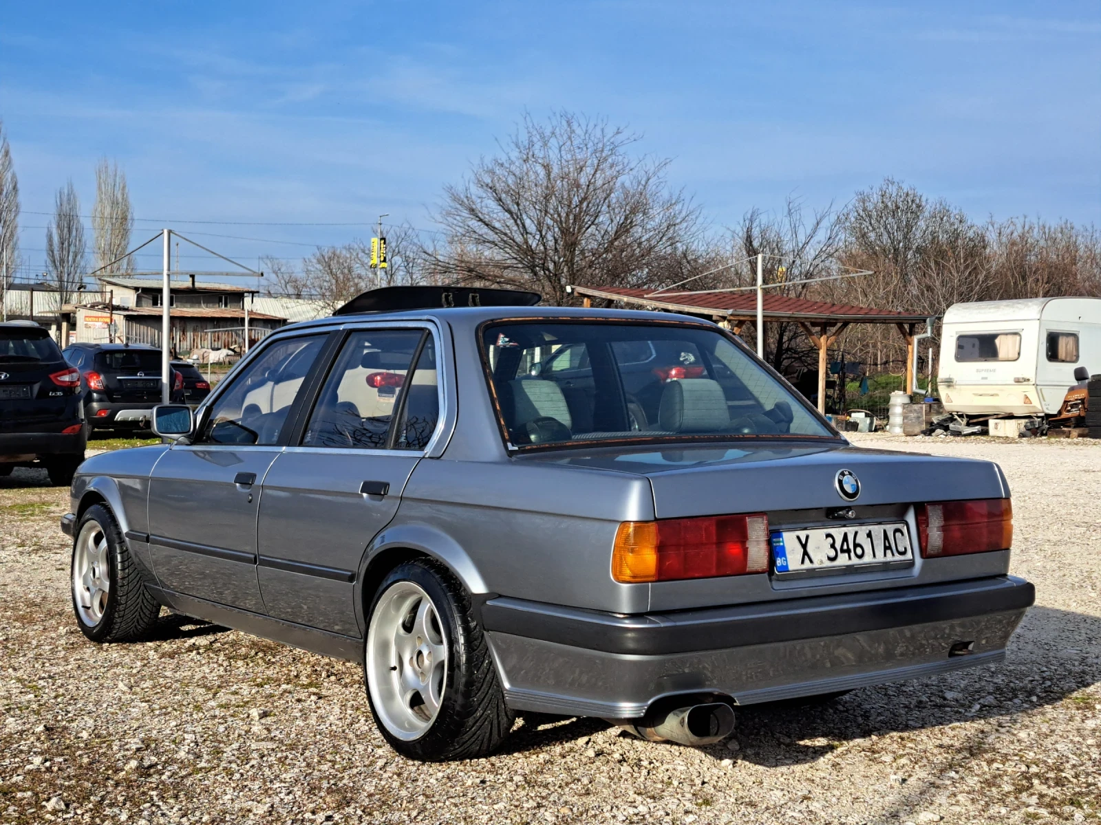 BMW 318 1.8i 105k.c | Mobile.bg � ����������� 3