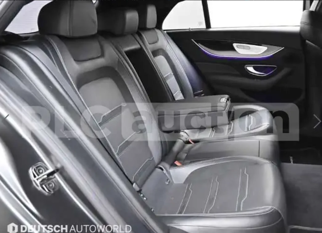 Mercedes-Benz GT GT 43* MATTE BLACK*  | Mobile.bg � ����������� 9