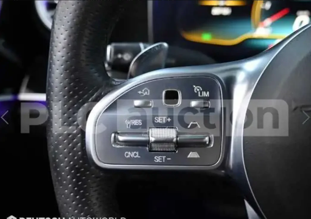 Mercedes-Benz GT GT 43* MATTE BLACK*  | Mobile.bg � ����������� 7