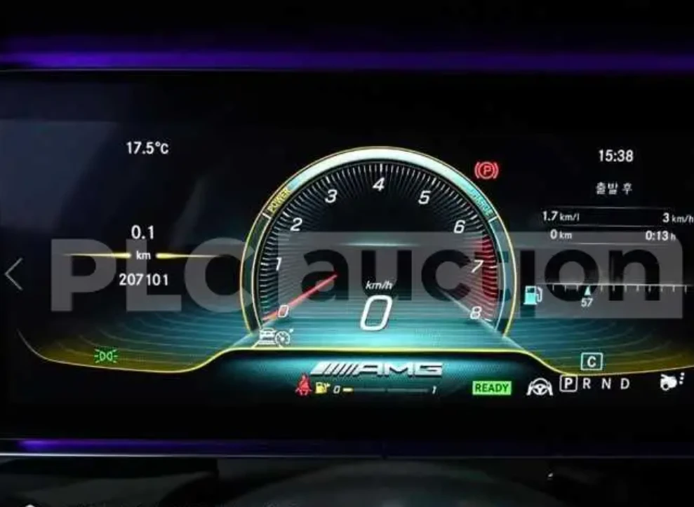 Mercedes-Benz GT GT 43* MATTE BLACK*  | Mobile.bg � ����������� 13