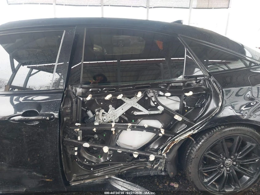 Toyota Avalon 2.5l Xse Nightshade Hybrid | Mobile.bg � ����������� 6