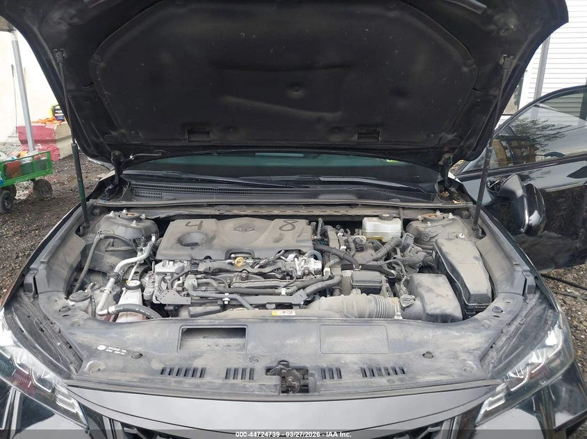 Toyota Avalon 2.5l Xse Nightshade Hybrid | Mobile.bg � ����������� 10