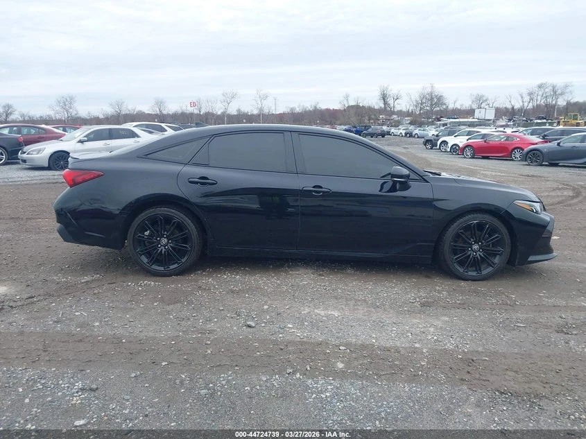 Toyota Avalon 2.5l Xse Nightshade Hybrid | Mobile.bg � ����������� 13