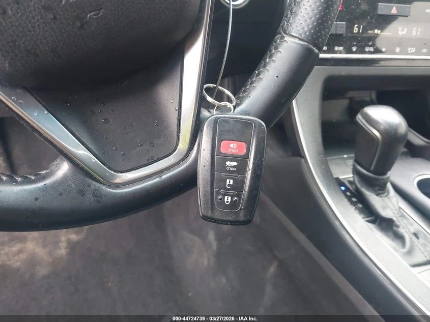 Toyota Avalon 2.5l Xse Nightshade Hybrid | Mobile.bg � ����������� 11