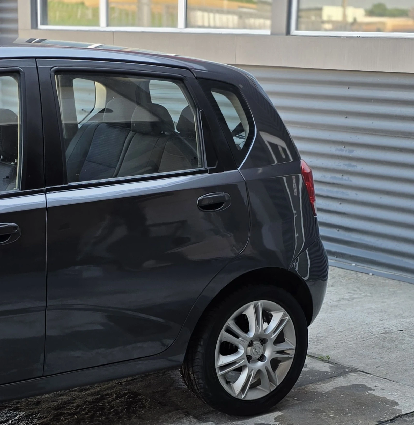 Chevrolet Kalos 1.2 SE, снимка 4 - Автомобили и джипове - 54462458