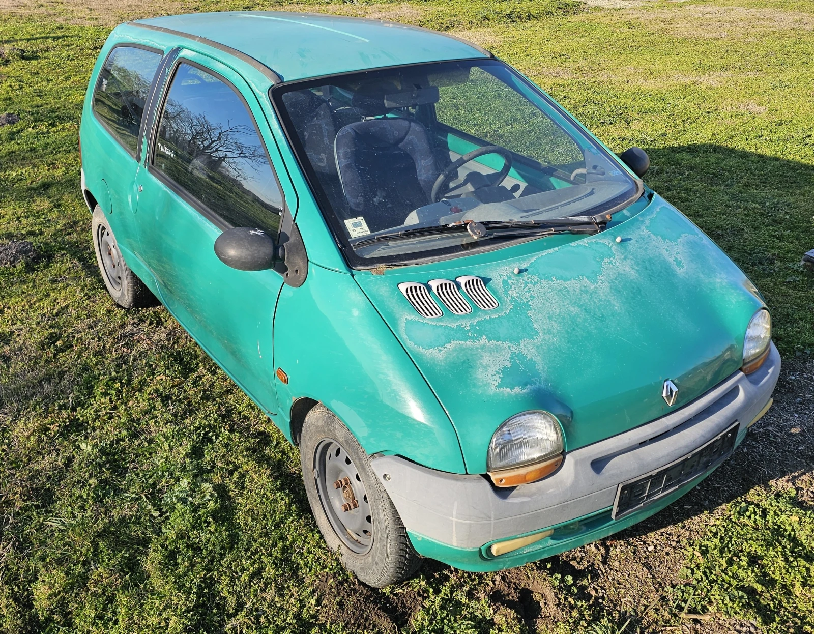Renault Twingo ������ ������ | Mobile.bg � ����������� 1