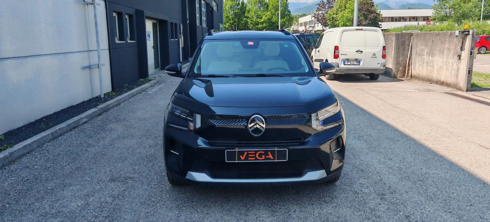 Citroen C3 E-C3 MAX Electric Nova, снимка 2 - Автомобили и джипове - 54691794