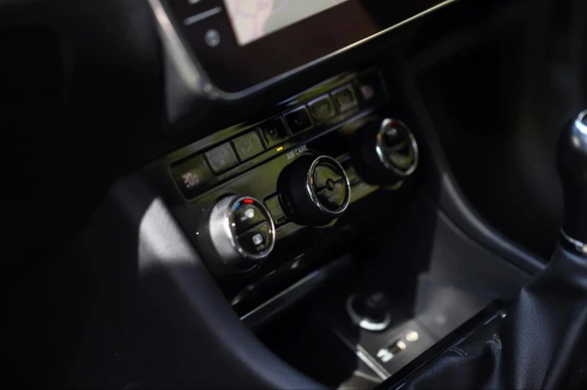 Skoda Superb 2.0TDI 150hp | Mobile.bg � ����������� 13