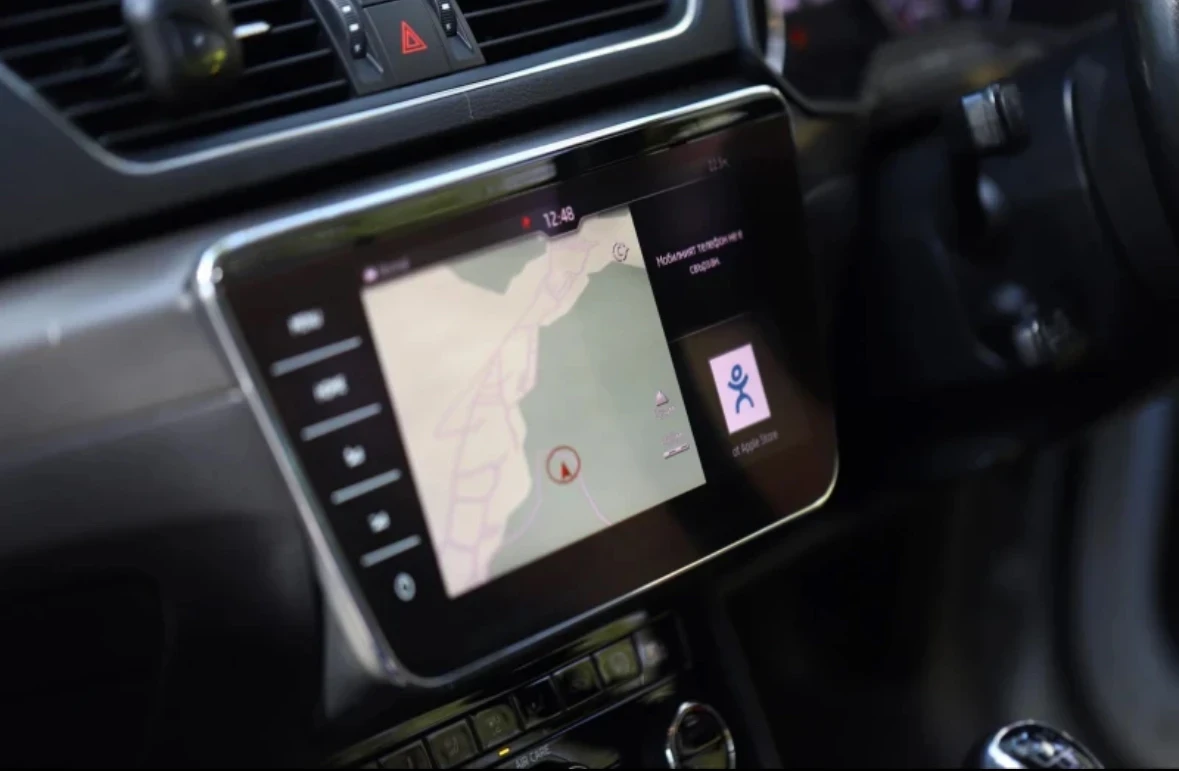 Skoda Superb 2.0TDI 150hp | Mobile.bg � ����������� 14