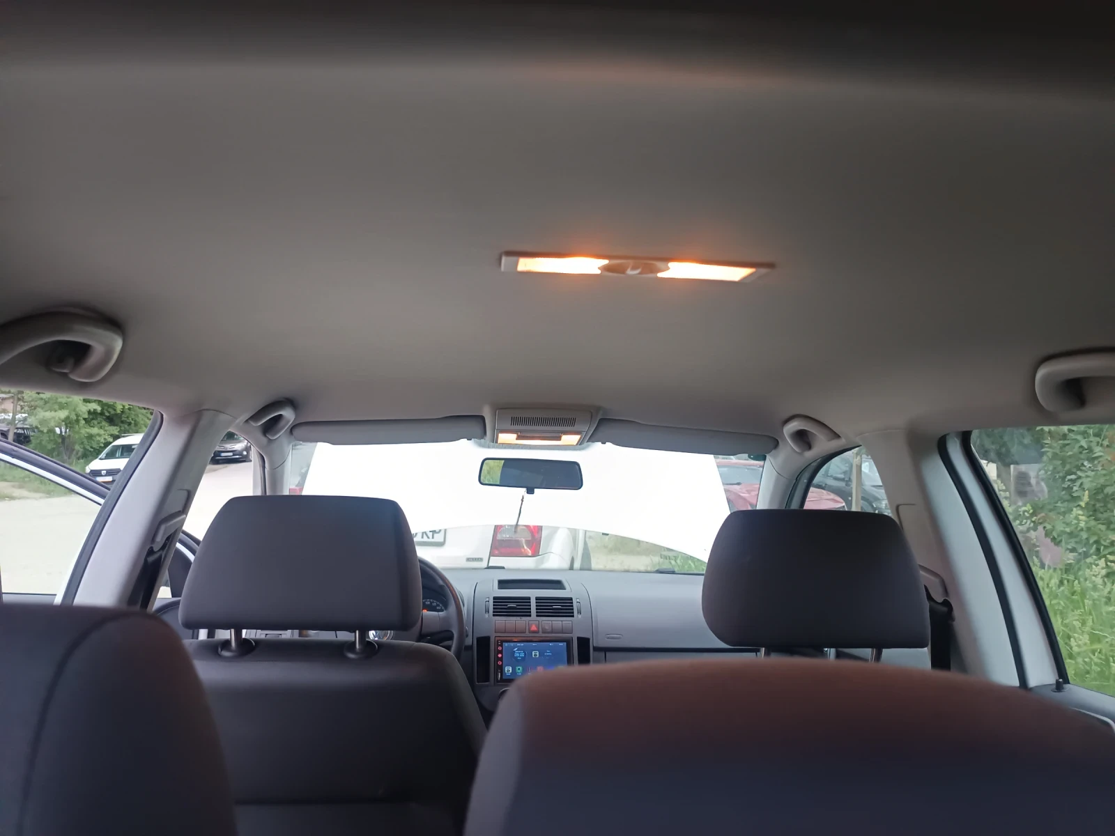 VW Polo TDI, снимка 15 - Автомобили и джипове - 54777236