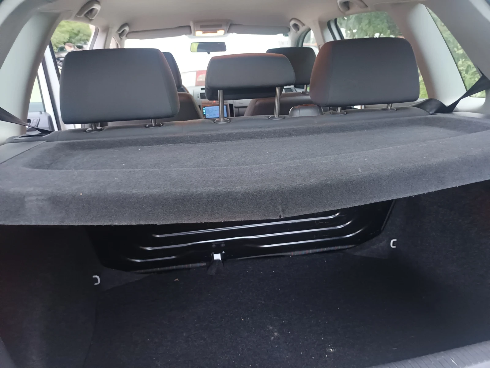 VW Polo TDI, снимка 14 - Автомобили и джипове - 54777236