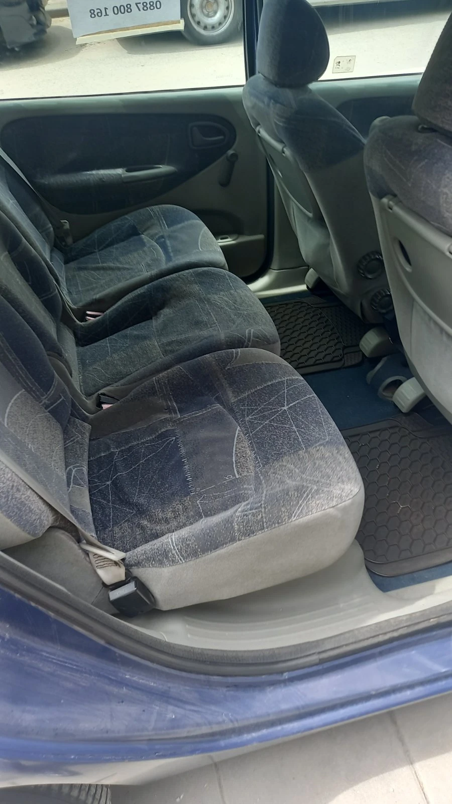 Renault Scenic, снимка 3 - Автомобили и джипове - 54955329