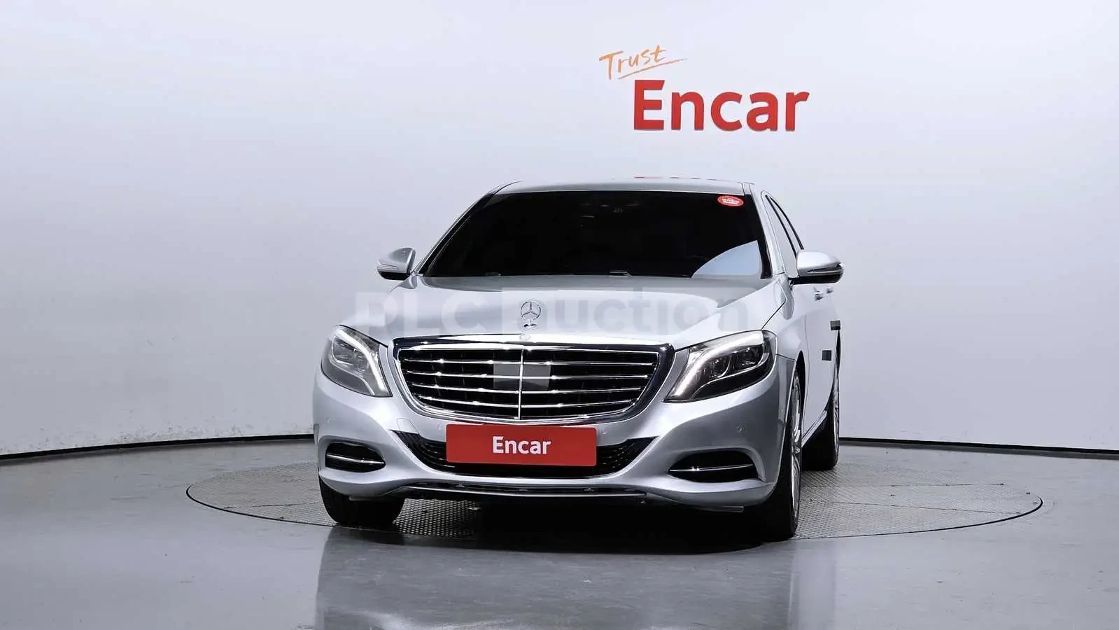 Mercedes-Benz S 350 BLUETEC/AMG LINE/PANORAMA/360CAM/BURMESTER, снимка 3 - Автомобили и джипове - 55218771