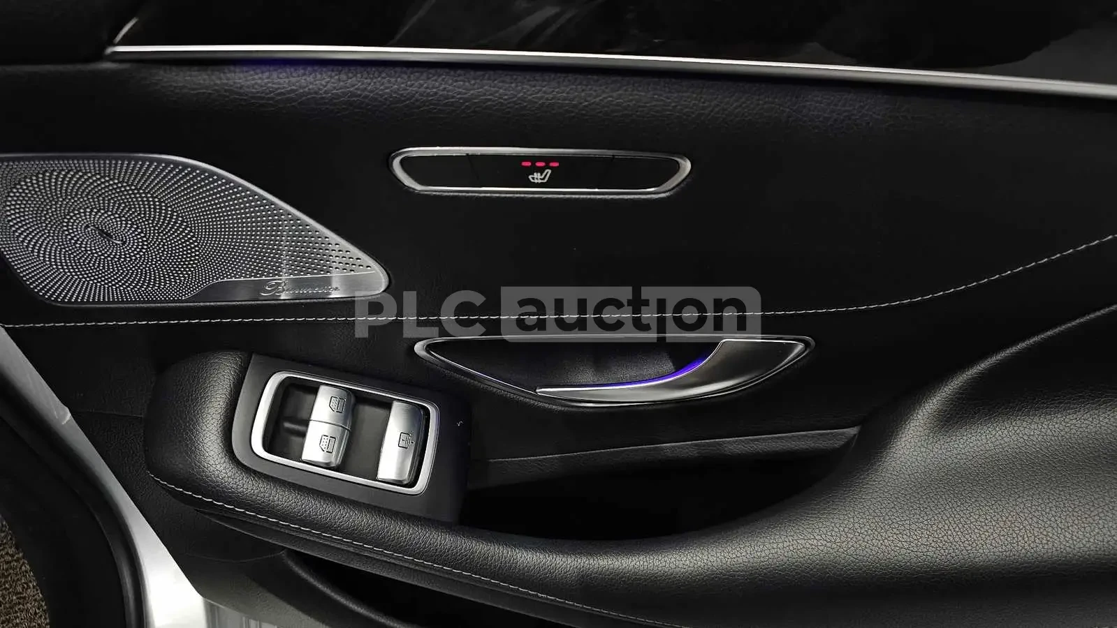 Mercedes-Benz S 350 BLUETEC/AMG LINE/PANORAMA/360CAM/BURMESTER, снимка 15 - Автомобили и джипове - 55218771