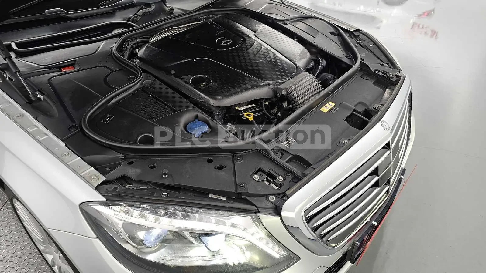Mercedes-Benz S 350 BLUETEC/AMG LINE/PANORAMA/360CAM/BURMESTER, снимка 6 - Автомобили и джипове - 55218771