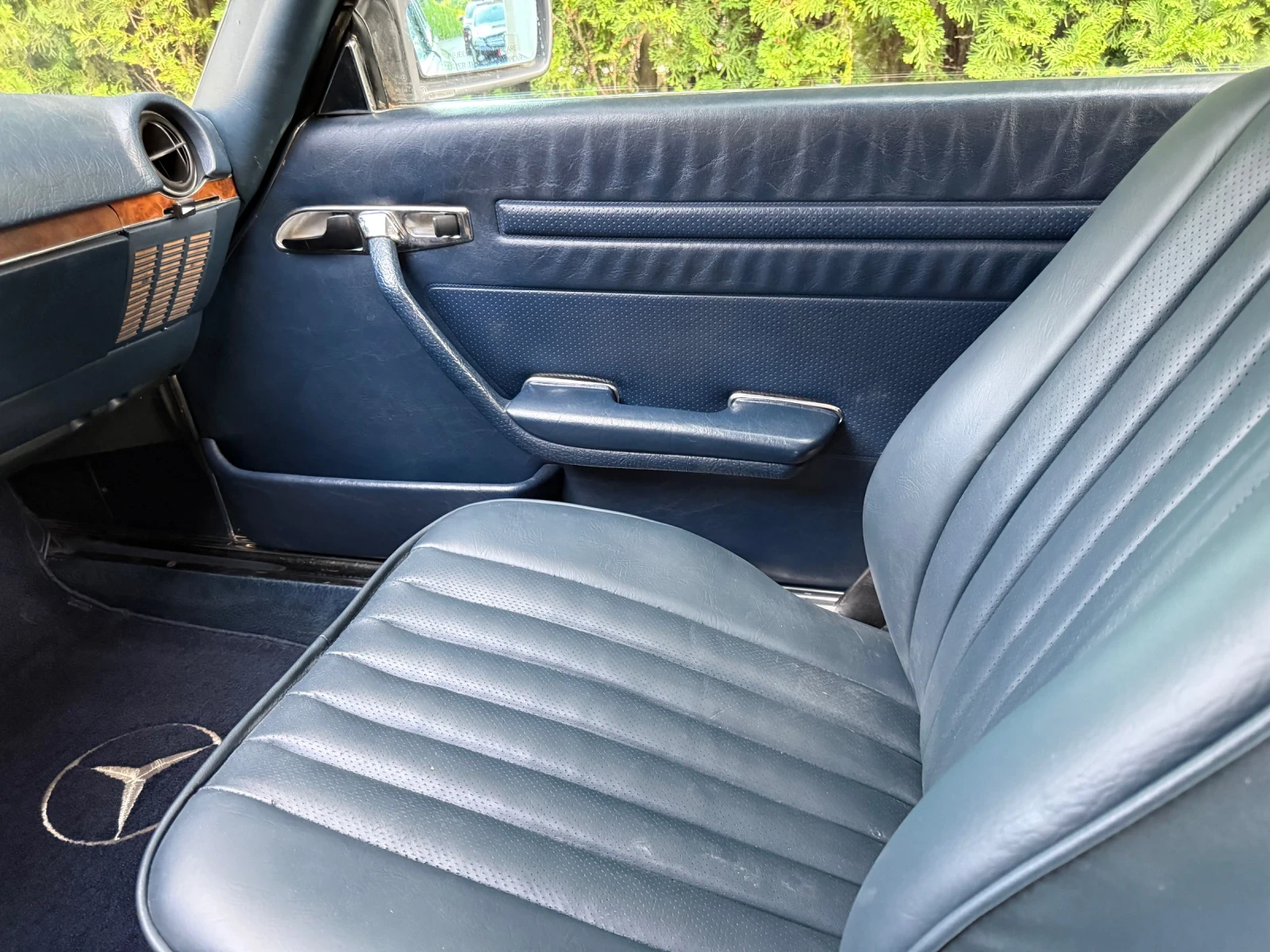 Mercedes-Benz SL 560 SL, снимка 8 - Автомобили и джипове - 55320308