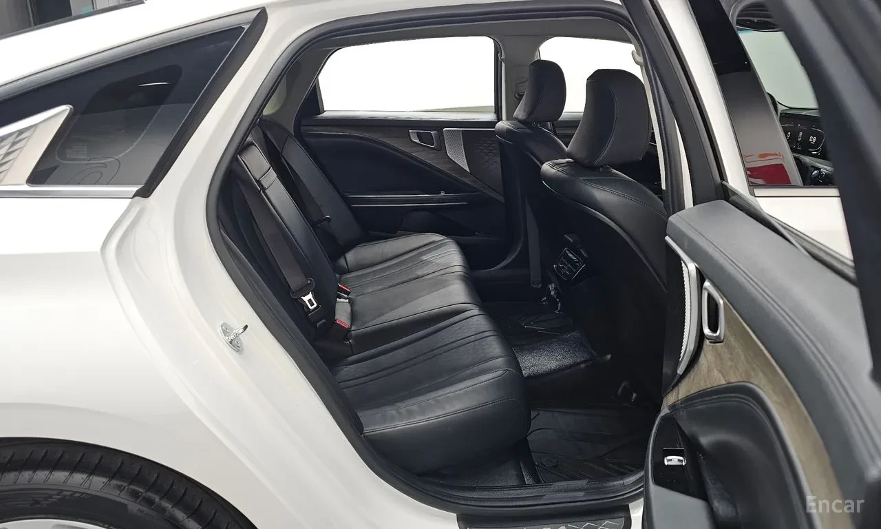 Kia K8 LPG 3.5 | ��������� | Digital Dash | Mobile.bg � ����������� 9