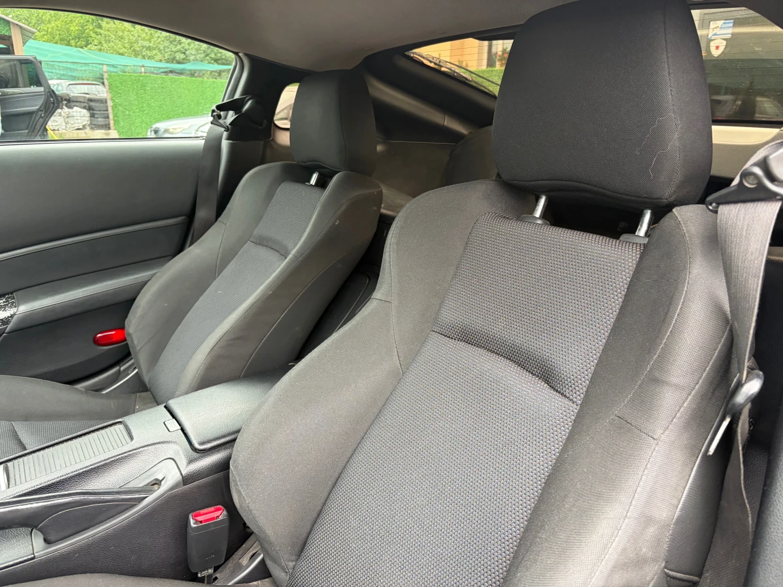Nissan 350z, снимка 10 - Автомобили и джипове - 55439249