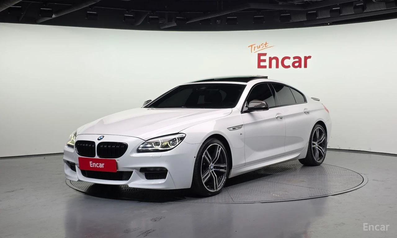 BMW 640 * ФИКСИРАНА ЦЕНА ДО БЪЛГАРИЯ * АВТОКРЕДИТ, снимка 2 - Автомобили и джипове - 55452379