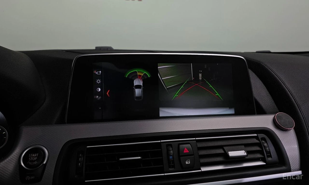 BMW 640 * ФИКСИРАНА ЦЕНА ДО БЪЛГАРИЯ * АВТОКРЕДИТ, снимка 16 - Автомобили и джипове - 55452379