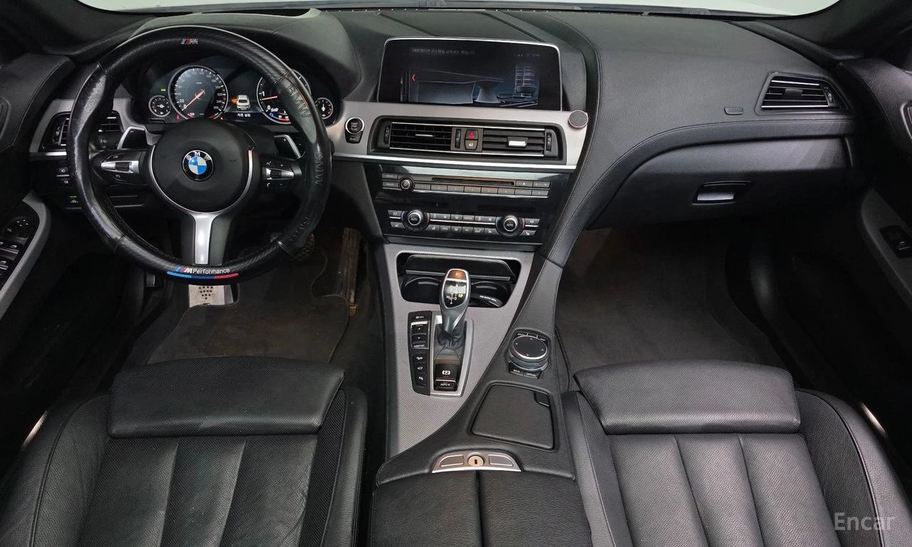 BMW 640 * ФИКСИРАНА ЦЕНА ДО БЪЛГАРИЯ * АВТОКРЕДИТ, снимка 8 - Автомобили и джипове - 55452379