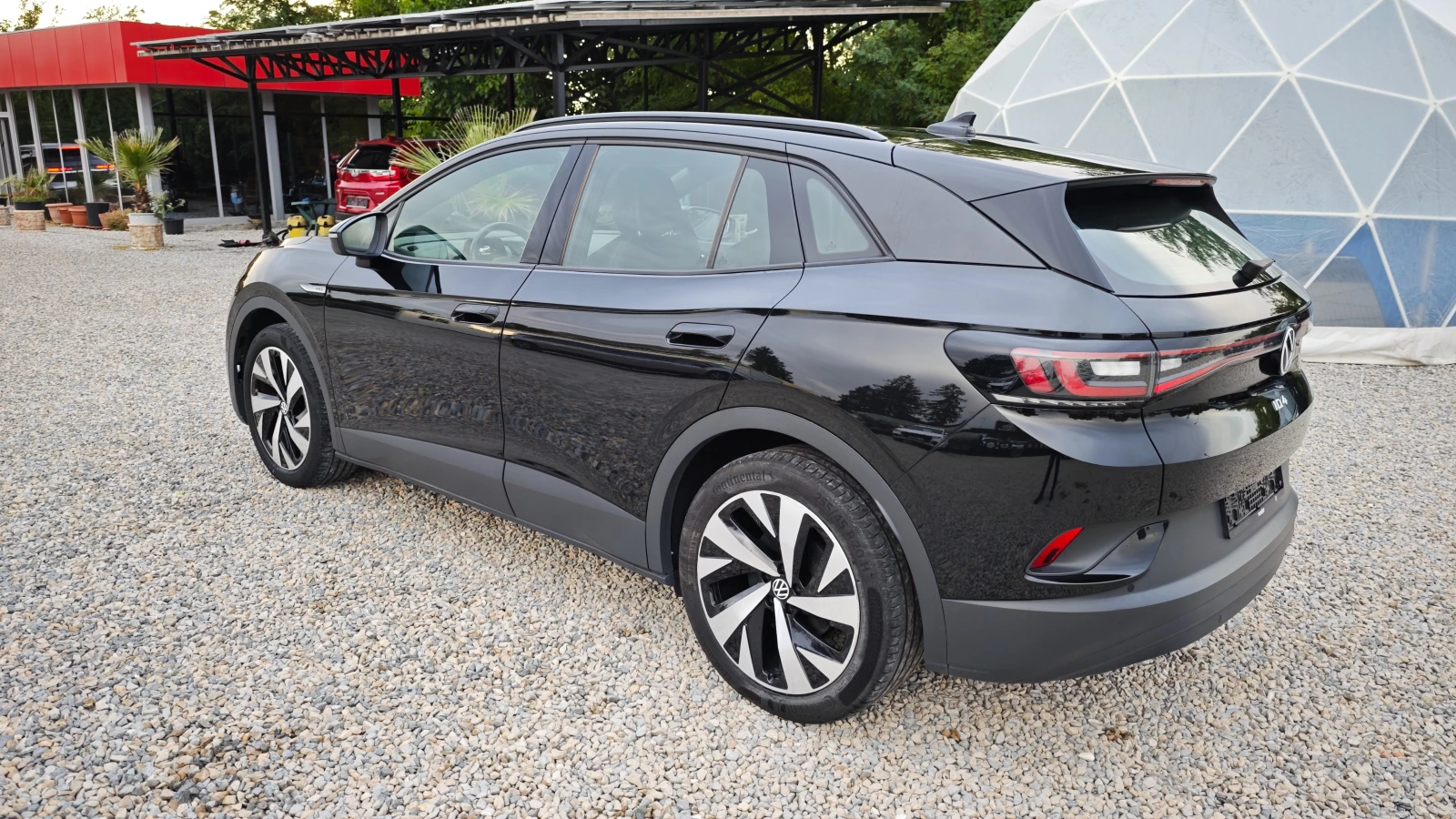 VW ID.4 ������� ���!!!/������� ������/1ST PRO PERFOMANCE | Mobile.bg � ����������� 10