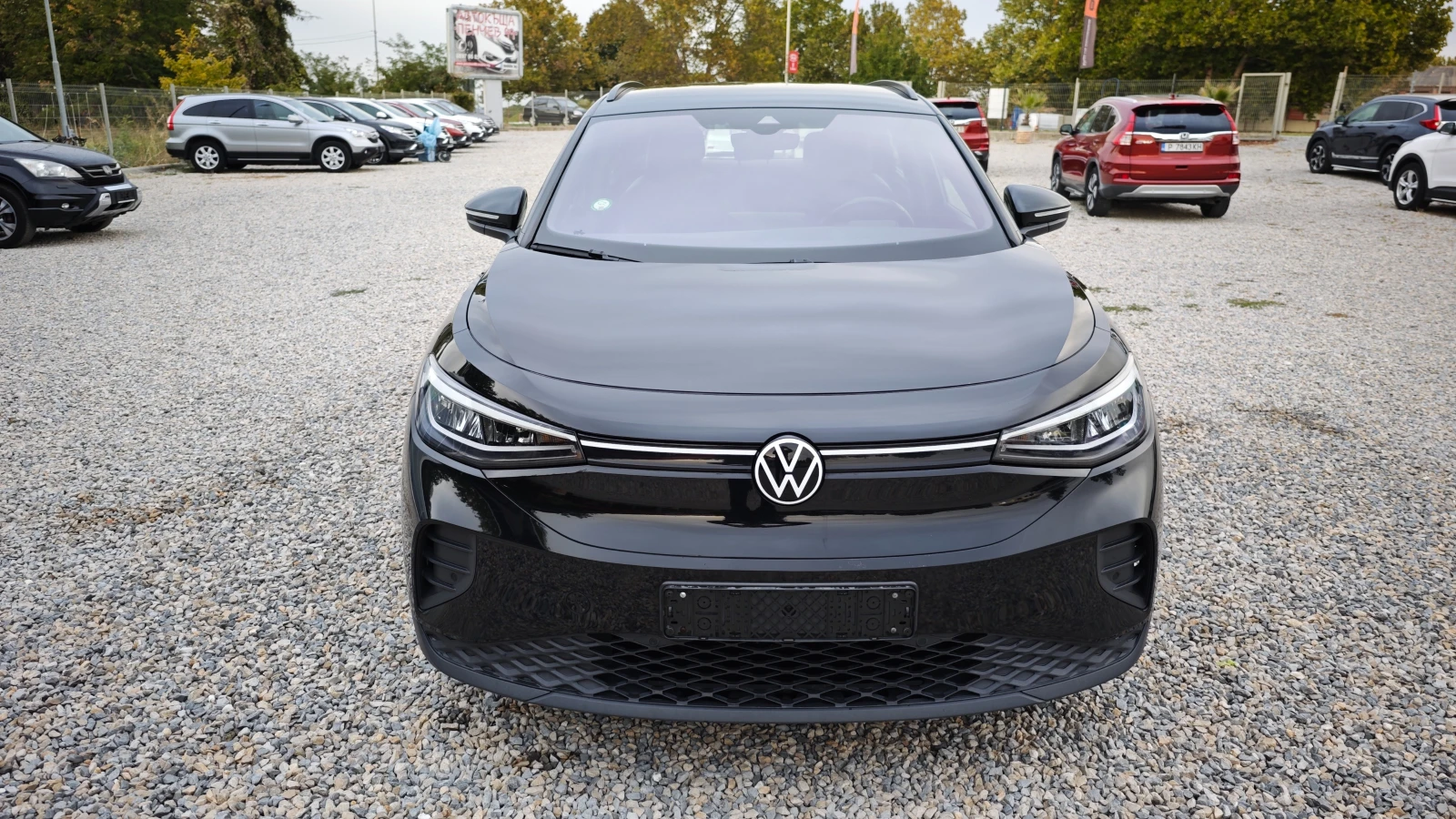 VW ID.4 ������� ���!!!/������� ������/1ST PRO PERFOMANCE | Mobile.bg � ����������� 6